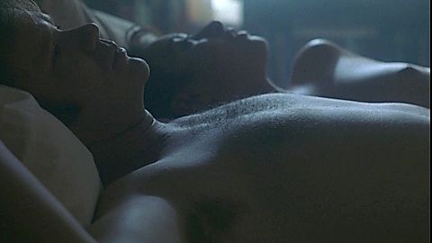 Pic: Elizabeth Peña in Jacob's Ladder (1990)