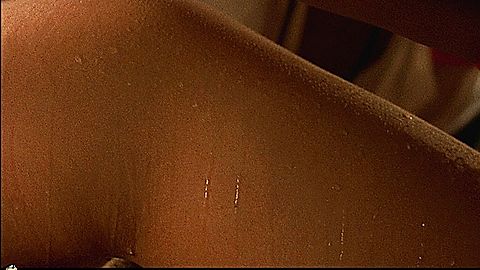 Pic: Rosie Perez in Do the Right Thing (1989)