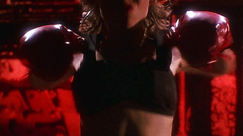 Pic: Rosie Perez in Do the Right Thing (1989)