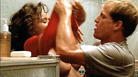 Pic: Rosie Perez in White Men Can't Jump (1992)