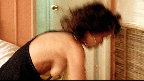 Pic: Rosie Perez in White Men Can't Jump (1992)
