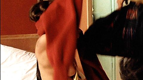 Pic: Rosie Perez in White Men Can't Jump (1992)
