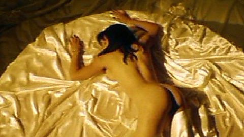 Pic: Rosie Perez in Dance with the Devil (1997)