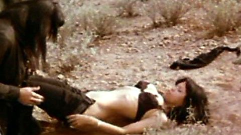 Pic: Rosie Perez in Dance with the Devil (1997)