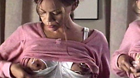 Pic: Rosie Perez in The 24 Hour Woman (1999)