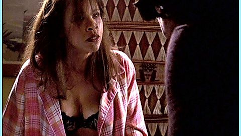 Pic: Rosie Perez in Widows (2002)