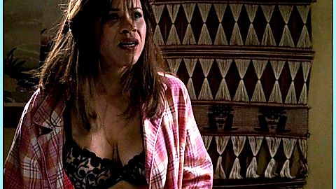 Pic: Rosie Perez in Widows (2002)