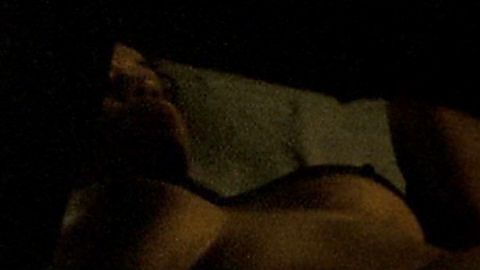 Pic: Rosie Perez in The Take (2007)
