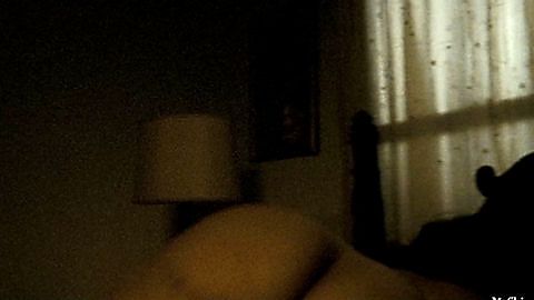 Pic: Rosie Perez in The Take (2007)