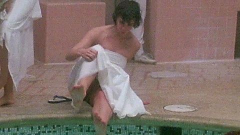 Pic: Elizabeth Perkins in About Last Night... (1986)