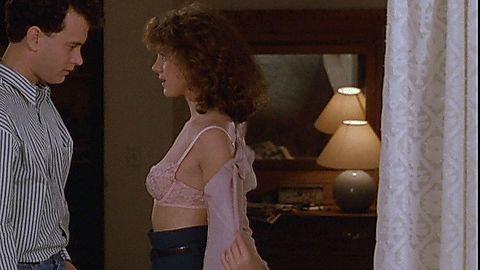 Pic: Elizabeth Perkins in Big (1988)