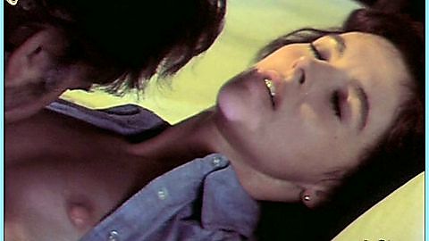 Pic: Millie Perkins in The Witch Who Came from the Sea (1976)