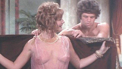 Pic: Valerie Perrine in Slaughterhouse-Five (1972)
