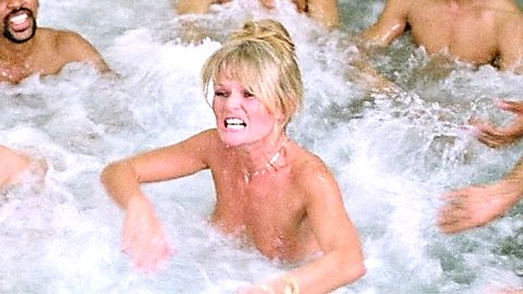 Pic: Valerie Perrine in Can't Stop the Music (1980)