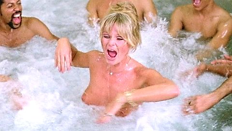 Pic: Valerie Perrine in Can't Stop the Music (1980)