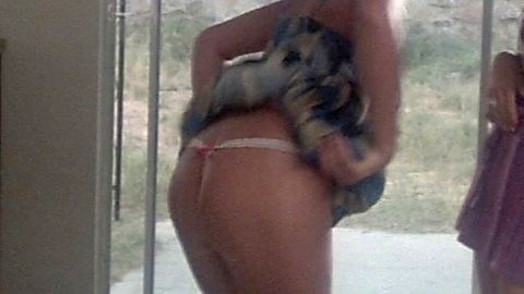 Pic: Valerie Perrine in The Border (1982)