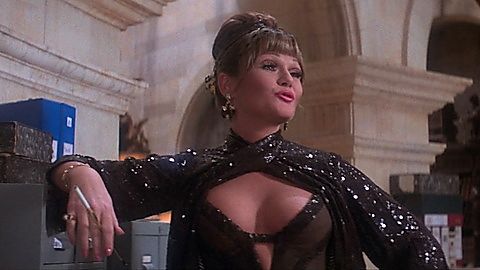 Pic: Valerie Perrine in Superman (1978)