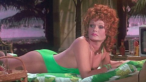 Pic: Valerie Perrine in Superman (1978)