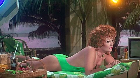 Pic: Valerie Perrine in Superman (1978)