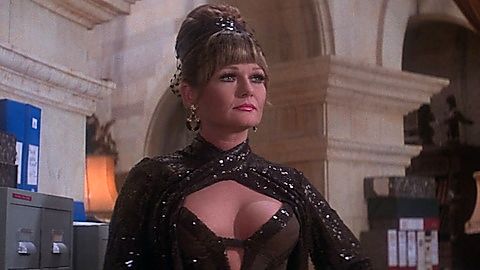 Pic: Valerie Perrine in Superman (1978)