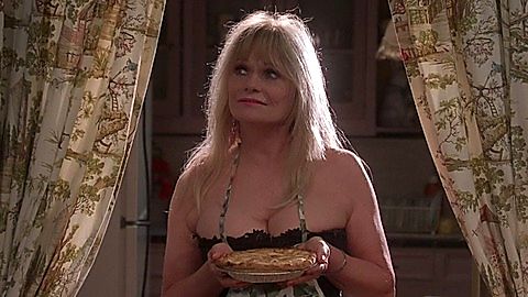 Pic: Valerie Perrine in The Amateurs (2005)