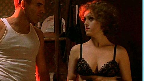 Pic: Bernadette Peters in Pennies from Heaven (1981)