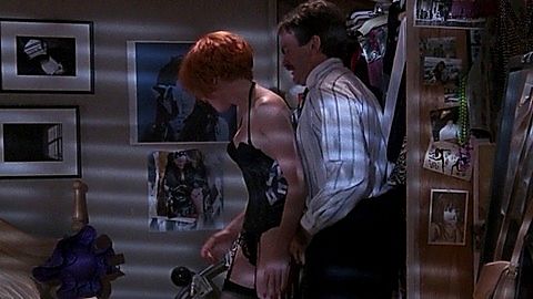 Pic: Lori Petty in Cadillac Man (1990)