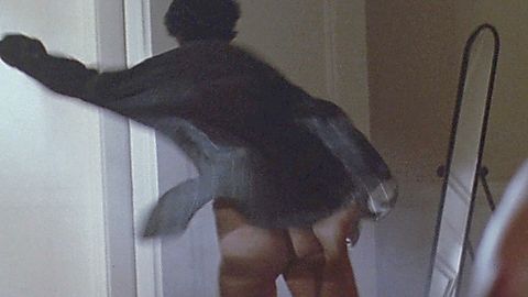Pic: Lori Petty in Point Break (1991)