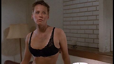 Pic: Lori Petty in Blood Money (1999)