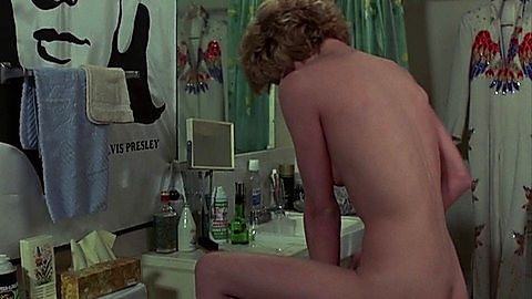 Pic: Michelle Pfeiffer in Into the Night (1985)