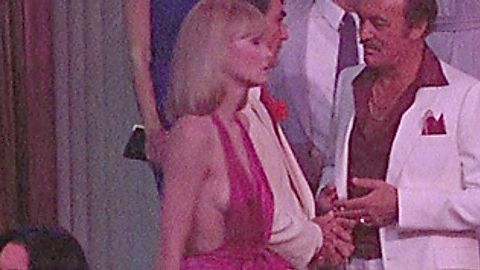 Pic: Michelle Pfeiffer in Scarface (1983)