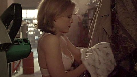 Pic: Michelle Pfeiffer in One Fine Day (1996)