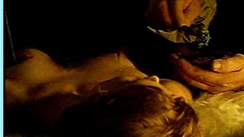Pic: Michelle Pfeiffer in Ladyhawke (1985)
