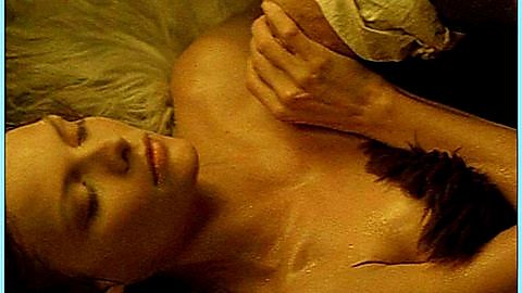 Pic: Michelle Pfeiffer in Ladyhawke (1985)
