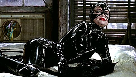 Pic: Michelle Pfeiffer in Batman Returns (1992)