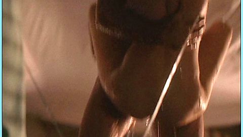 Pic: Michelle Pfeiffer in Tequila Sunrise (1988)