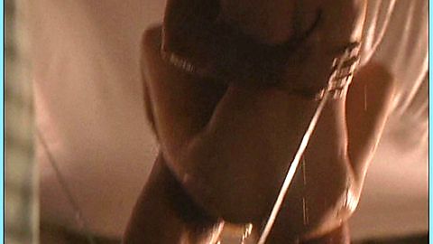 Pic: Michelle Pfeiffer in Tequila Sunrise (1988)