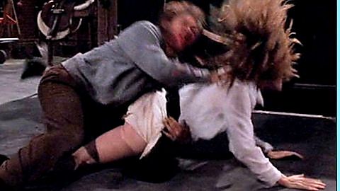 Pic: Michelle Pfeiffer in Wolf (1994)