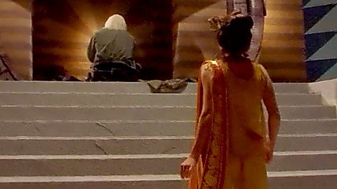 Pic: Bobbie Phillips in Stargate SG-1 (1997)