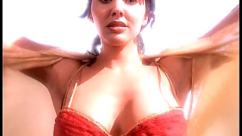 Pic: Bobbie Phillips in Stargate SG-1 (1997)