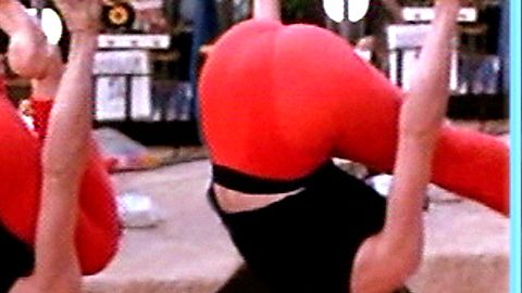 Pic: Julianne Phillips in Sweet Lies (1988)