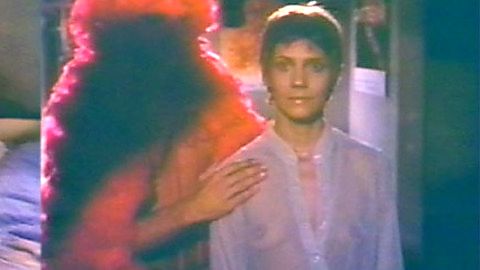 Pic: Cindy Pickett in Night Games (1980)