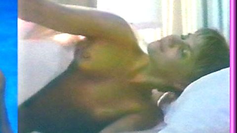 Pic: Cindy Pickett in Night Games (1980)