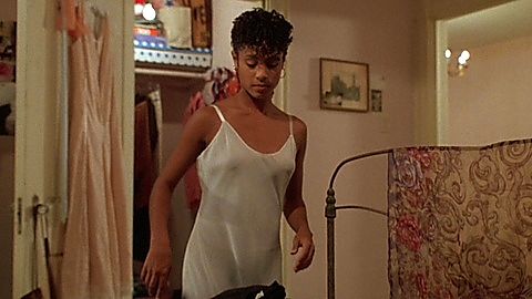 Pic: Jada Pinkett in Jason's Lyric (1994)