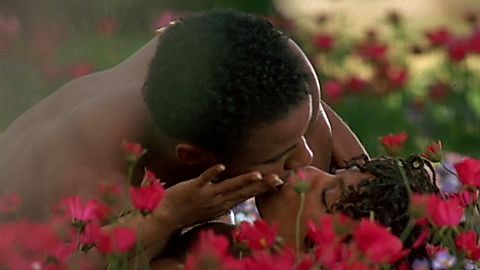 Pic: Jada Pinkett in Jason's Lyric (1994)