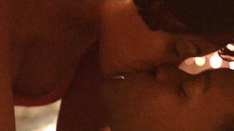Pic: Jada Pinkett in Ali (2001)