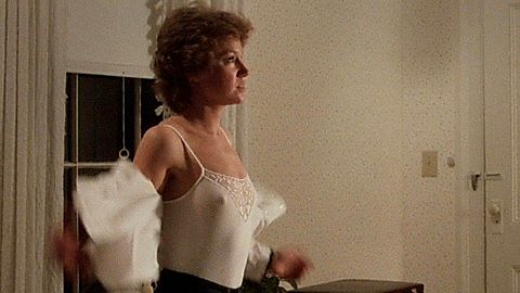 Pic: Mary Kay Place in The Big Chill (1983)