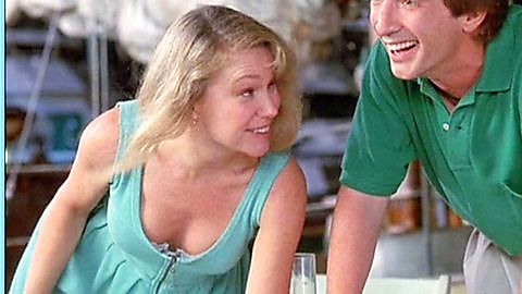 Pic: Mary Kay Place in Captain Ron (1992)