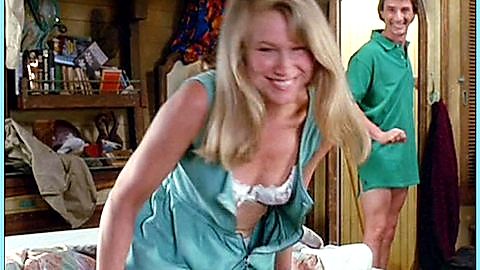 Pic: Mary Kay Place in Captain Ron (1992)