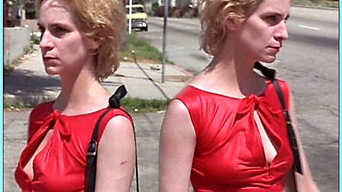 Pic: Amanda Plummer in Freeway (1996)